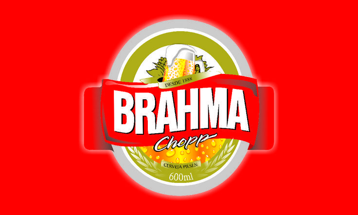 Brahma logo
