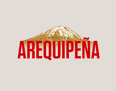 Cerveza Arequipeña's logo