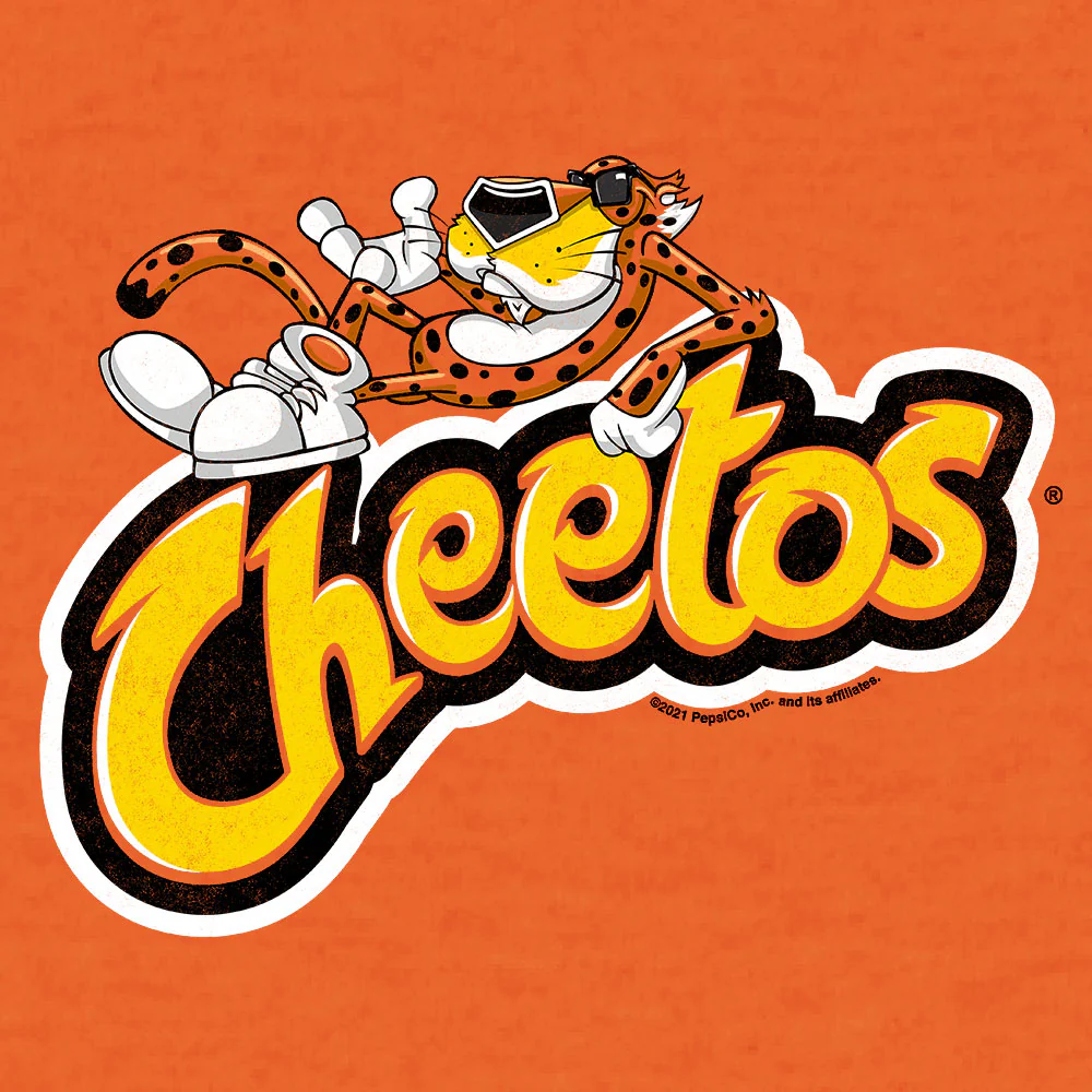 Cheetos logo
