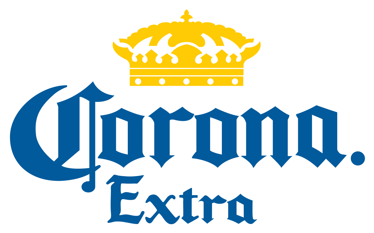 Corona Beer logo