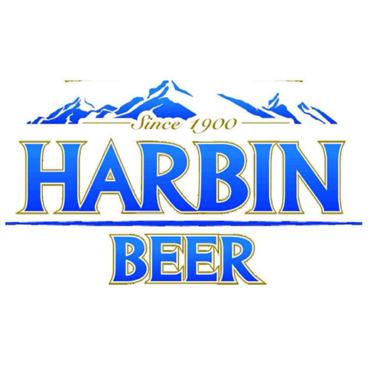 Harbin logo