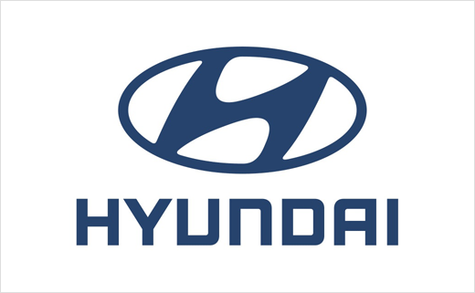 Hyundai logo