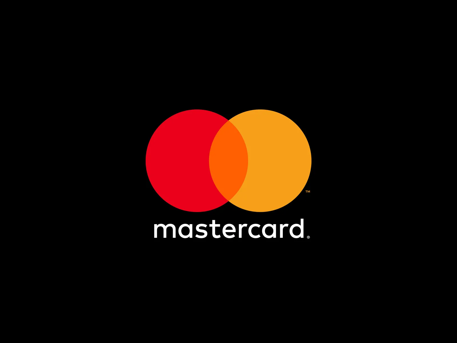 Mastercard logo