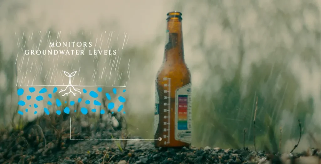 Nativa meter campaign