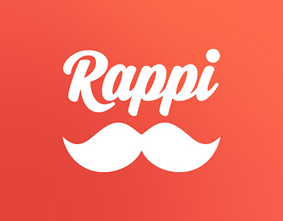 Rappi logo