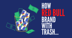 RedBull logo