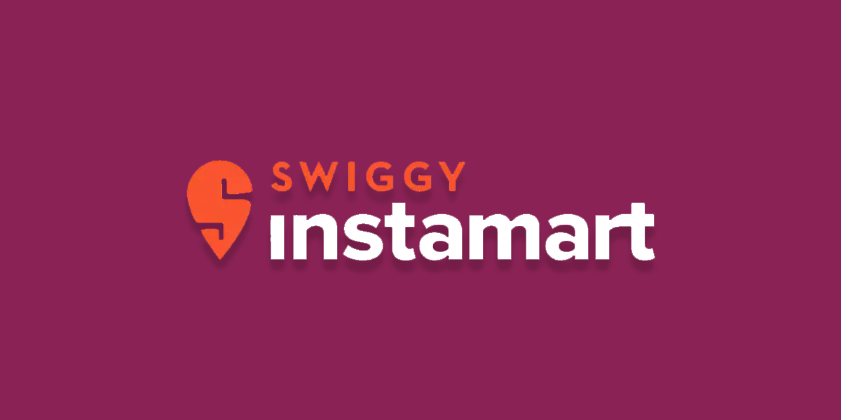 Swiggy instamart logo