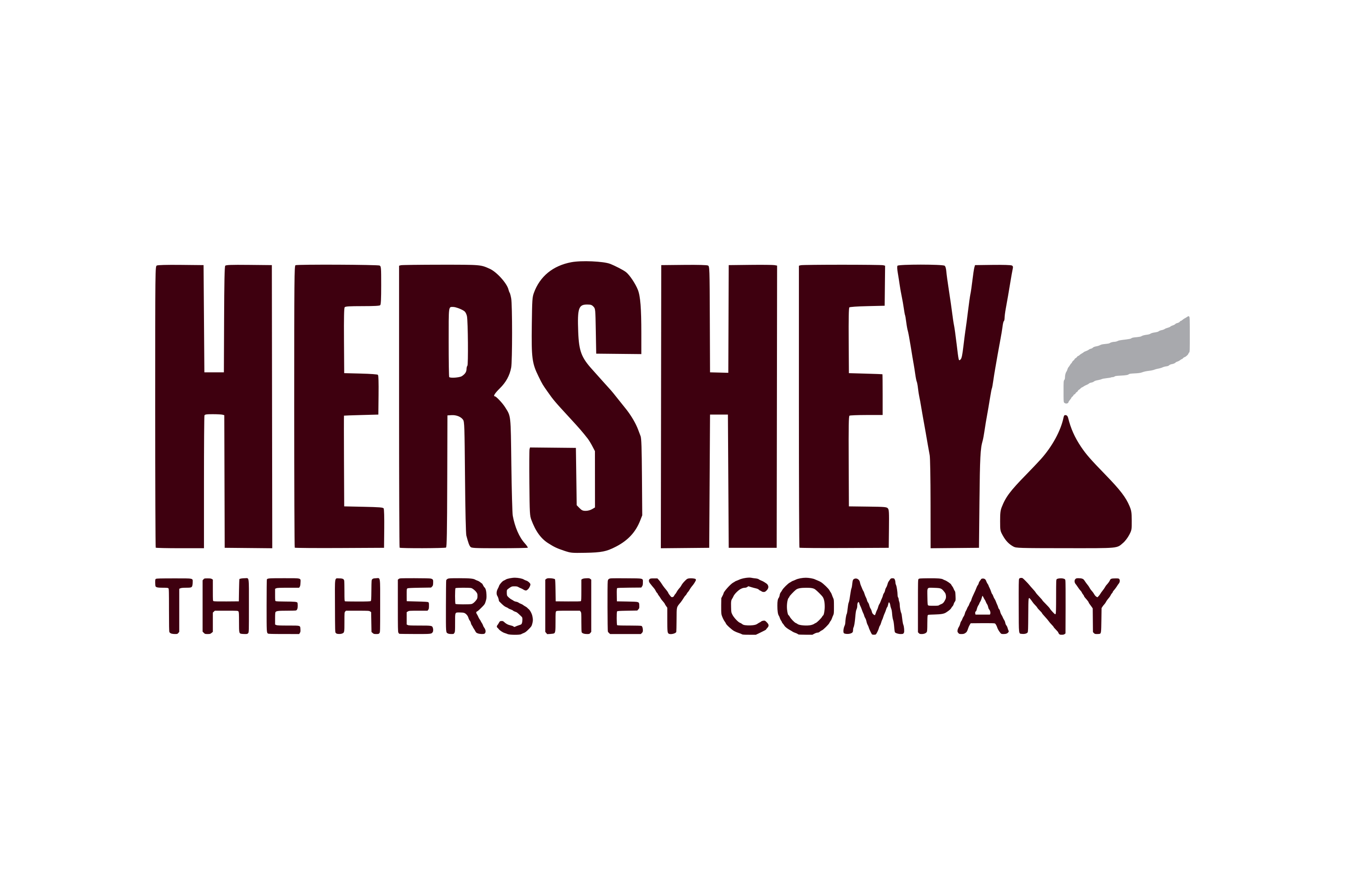 Hershey logo