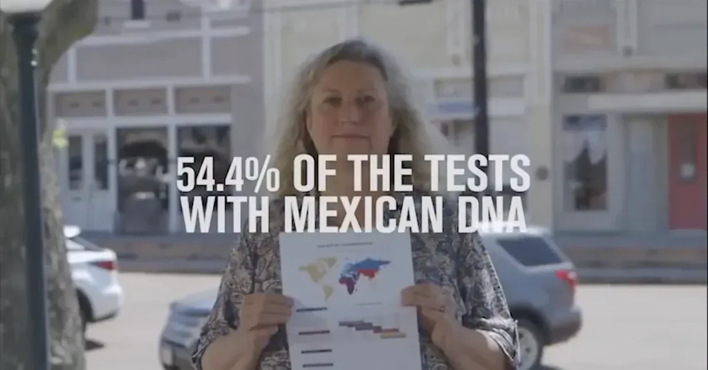 DNA discount campaign