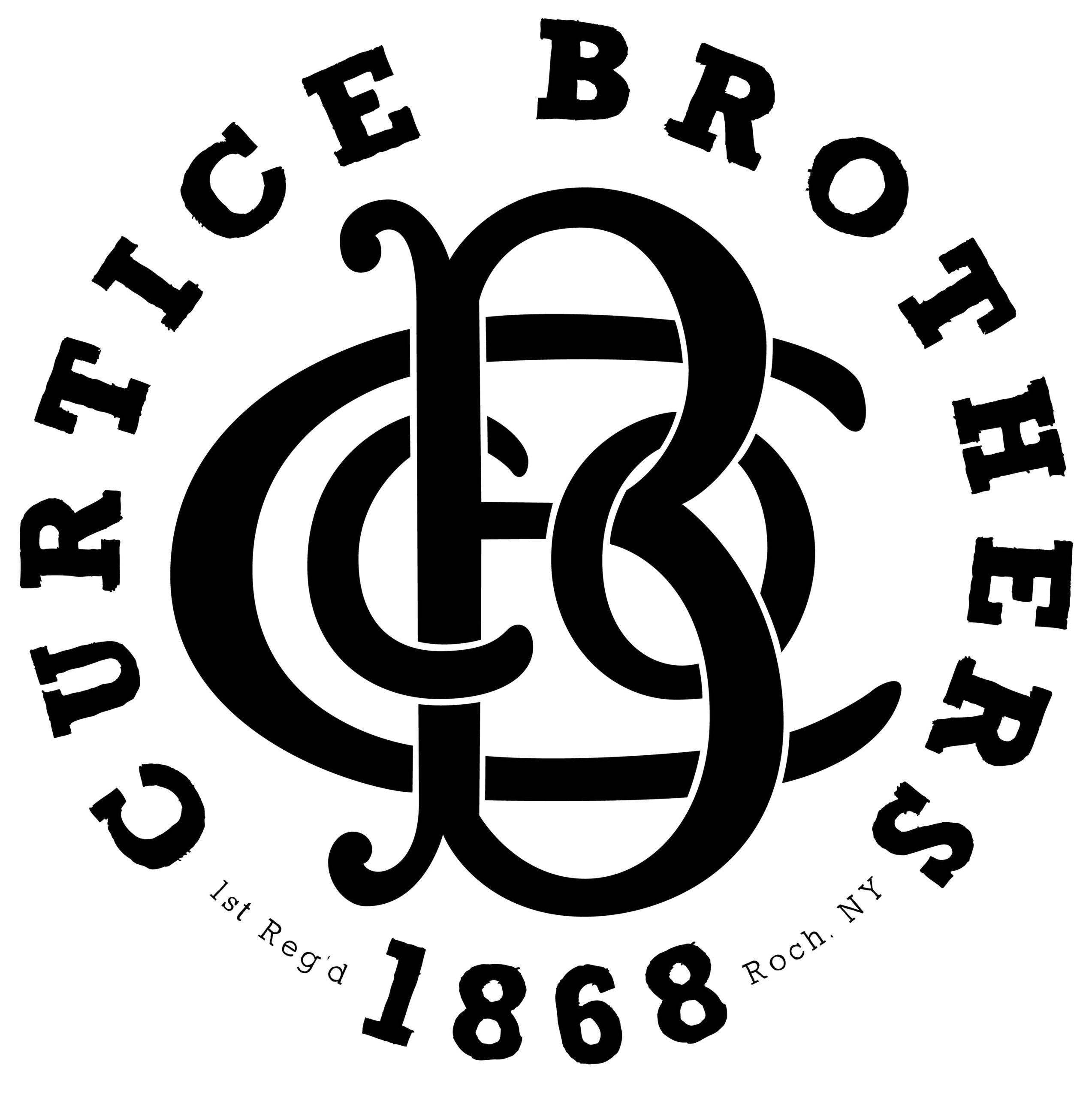 curtice brothers ketchup logo