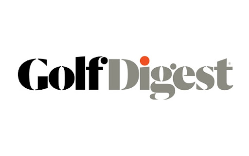 Golf Digest logo