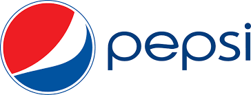 Pepsi logo
