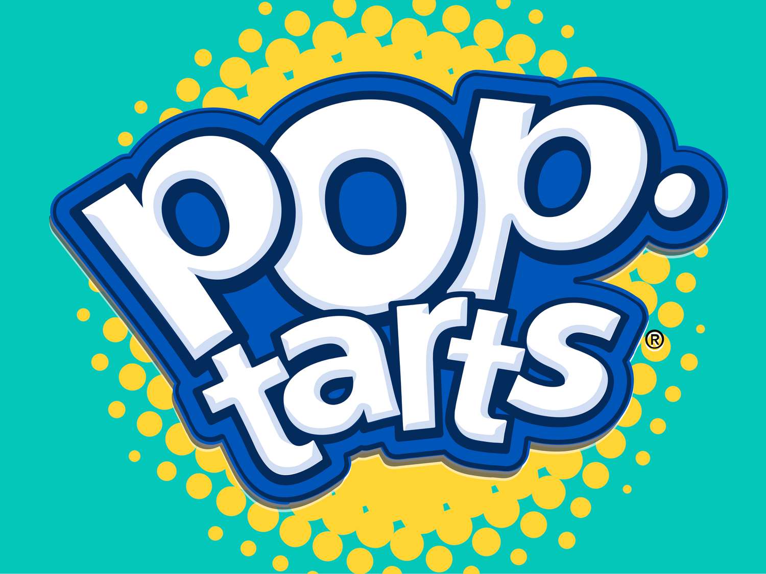 Pop tarts logo