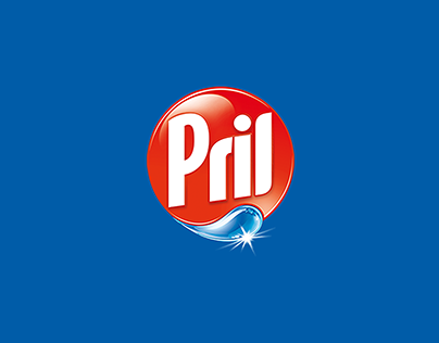 Pril logo