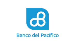 BANCO DEL PACÍFICO logo