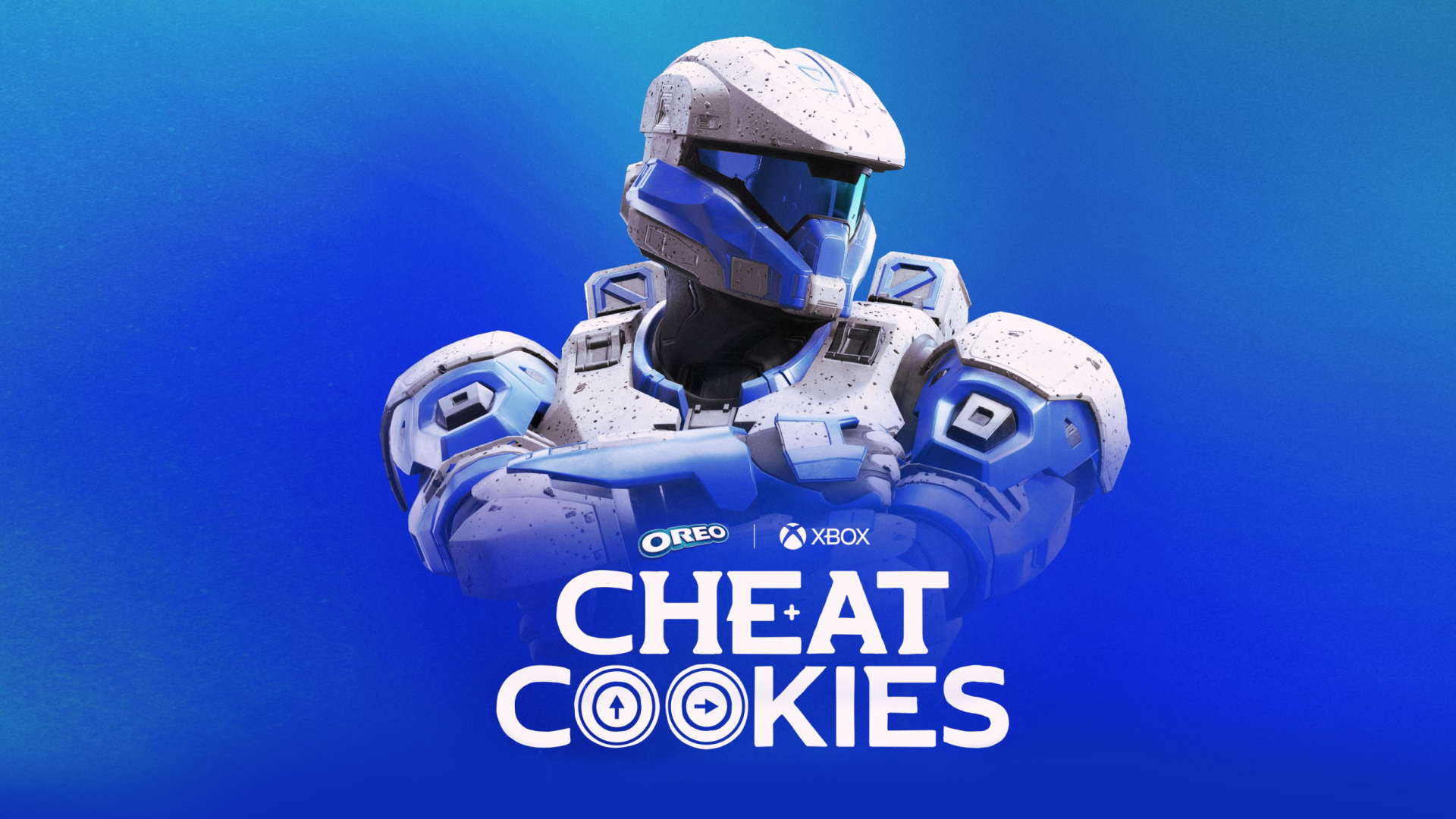 Cheat Cookies