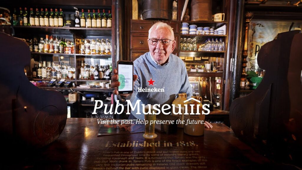 Campaign for the bar