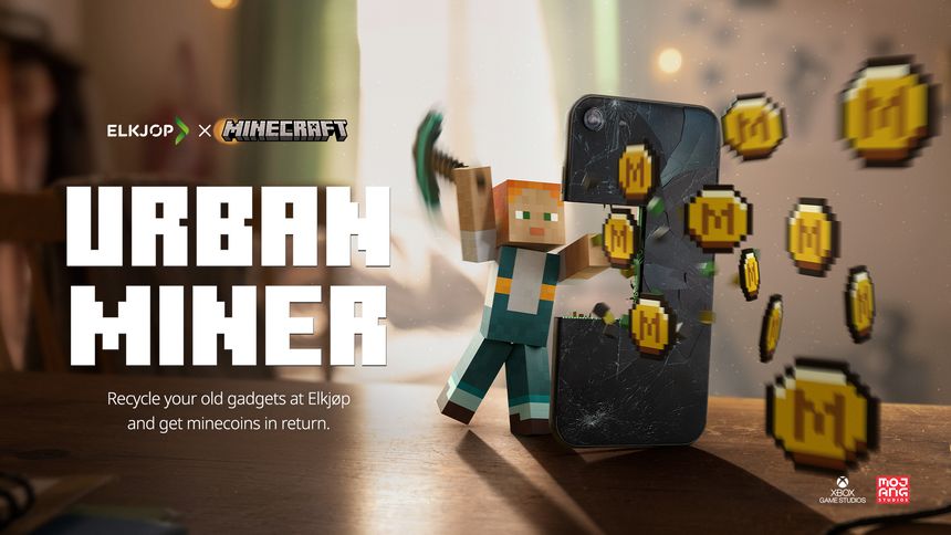 Urban Miner