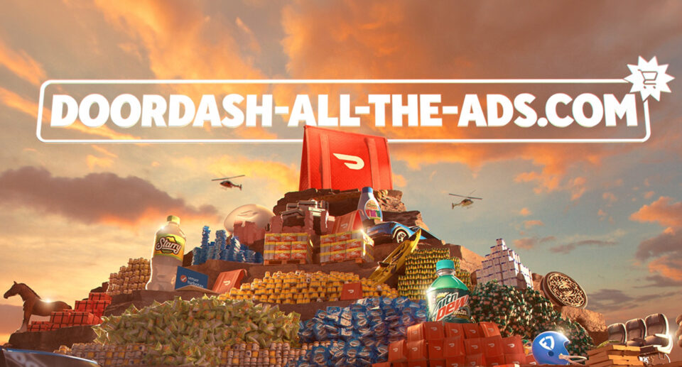 All the ADS