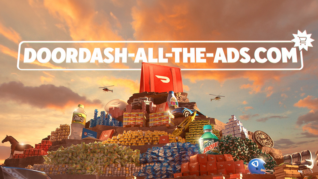 All the ADS