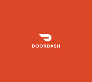 Doordash logo