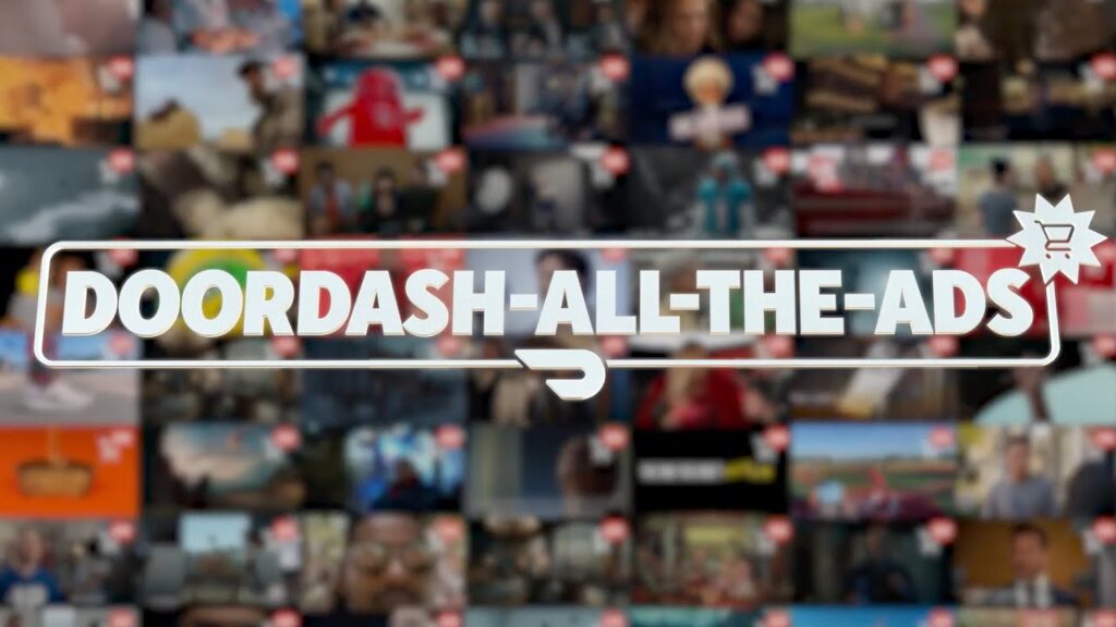 Doordash campaign user participation