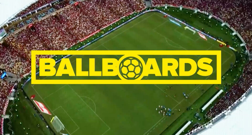 Logo for the campaign