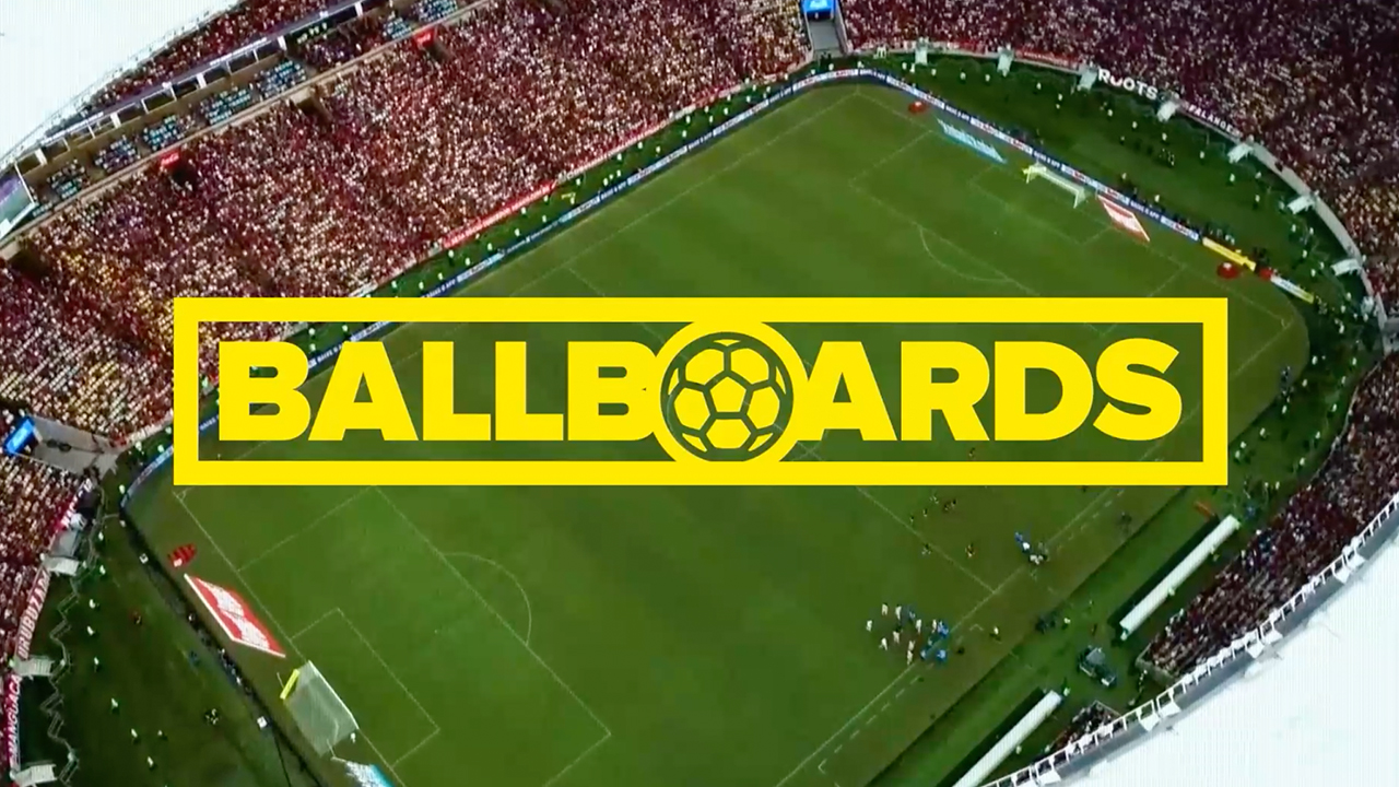 Ballboards