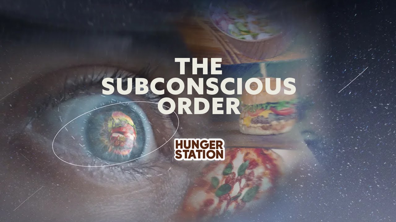 The Subconscious Order