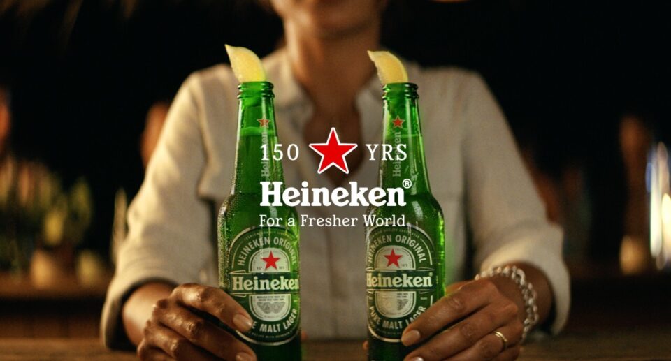 150 Years of Whateverken by Heineken: When Mispronunciation Became a Marketing Strategy