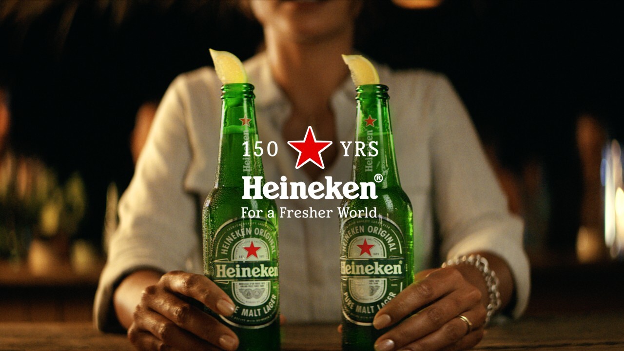 150 Years of Whateverken by Heineken: When Mispronunciation Became a Marketing Strategy