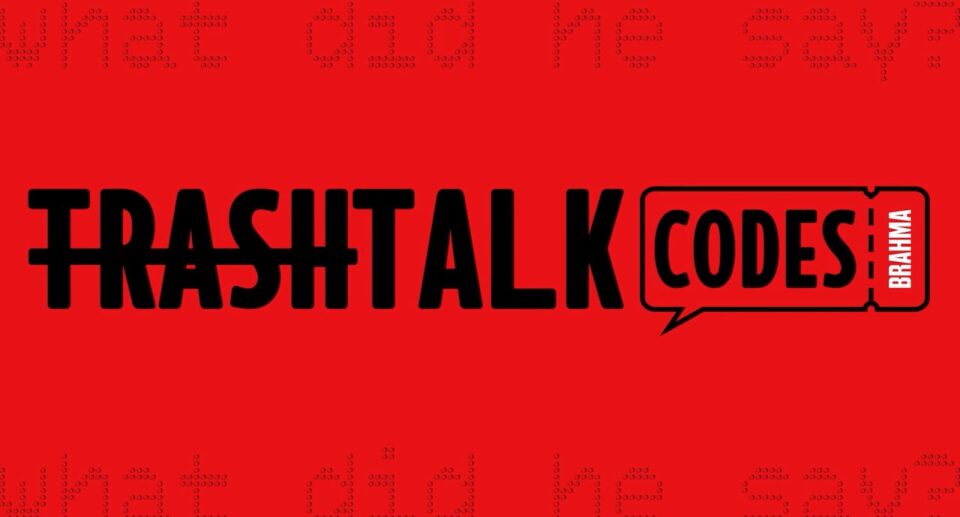 Marketing campaign logo