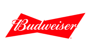 Budweiser logo