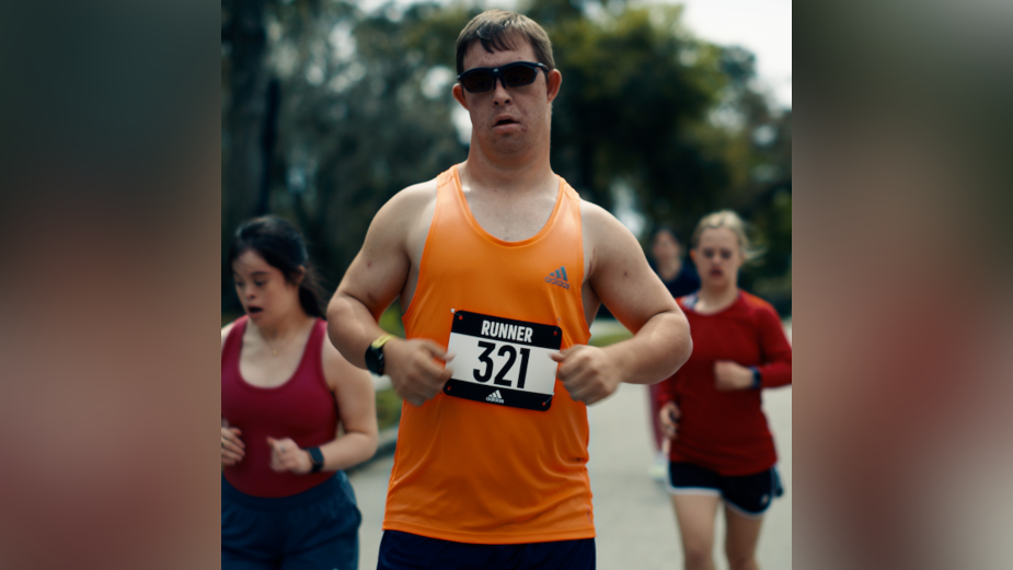 Runner 321