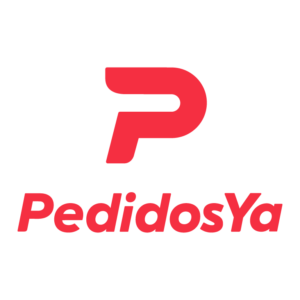 PedidosYa logo