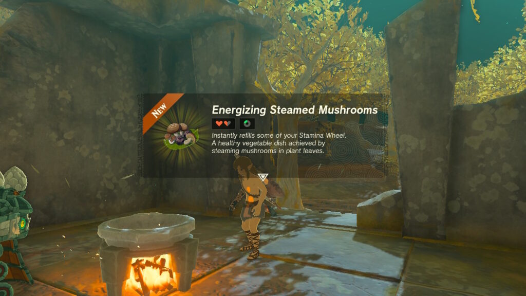 KFC promoting their foods in game