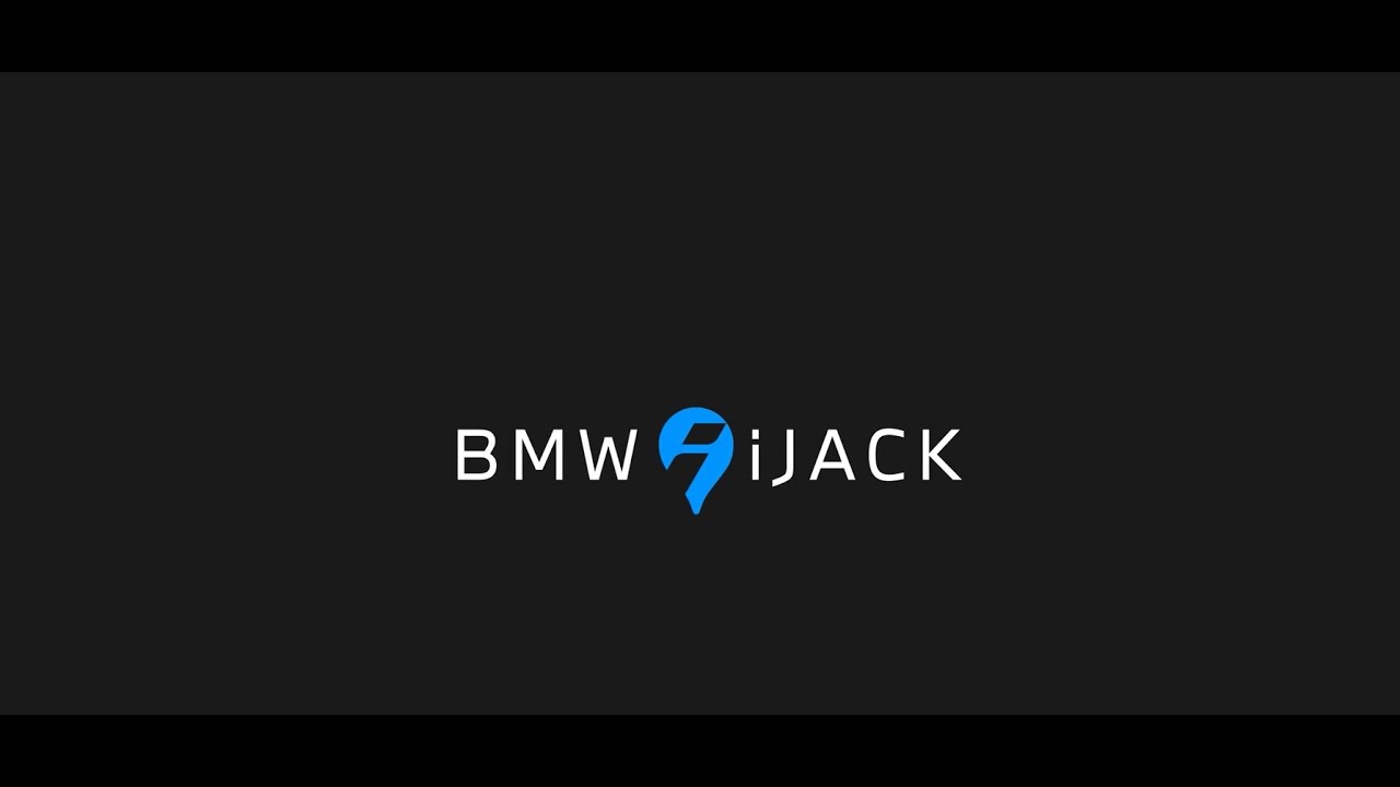 BMW iJack