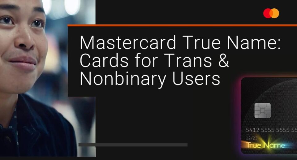 True Name by Mastercard