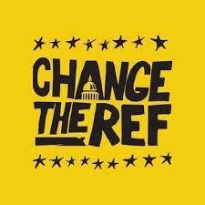 Change the ref logo