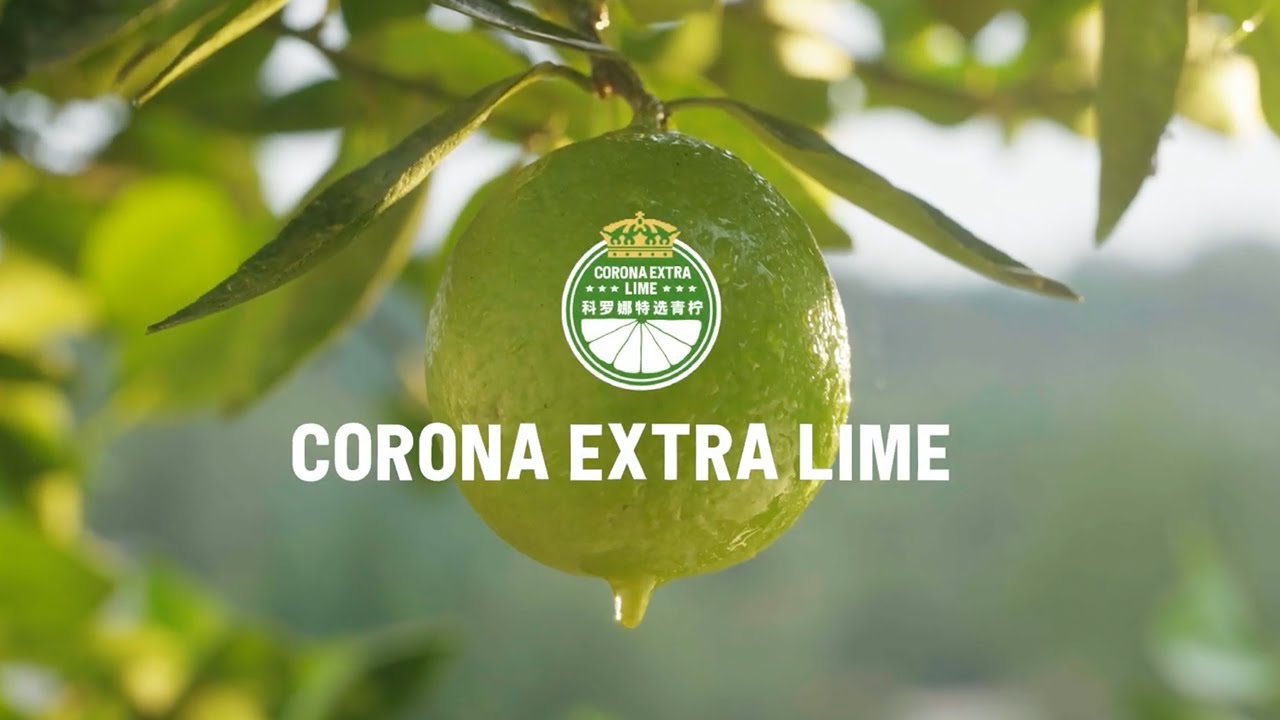 Corona Extra Lime: When a Ritual Became a Brand Signature