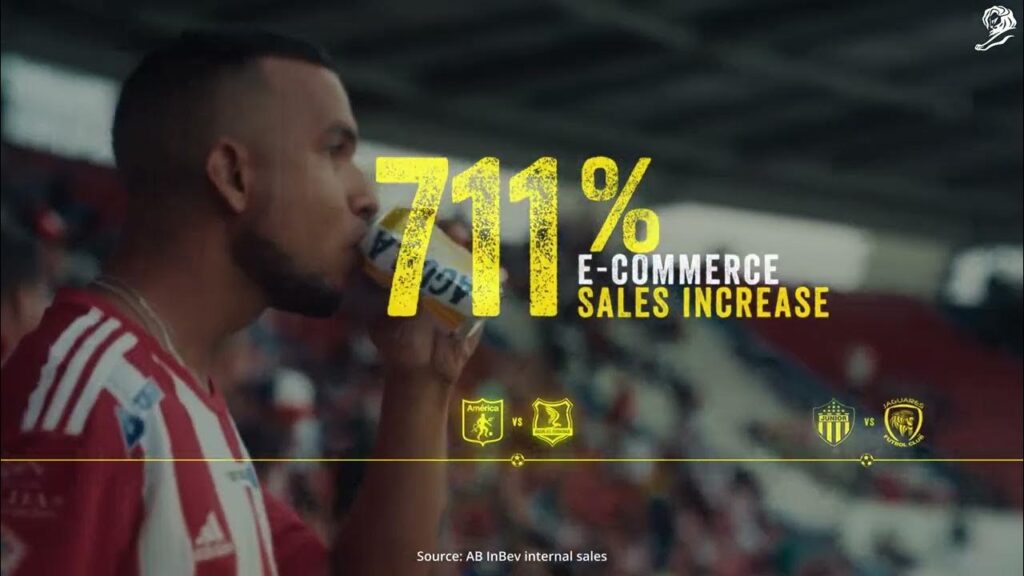 Increase in the campaign results