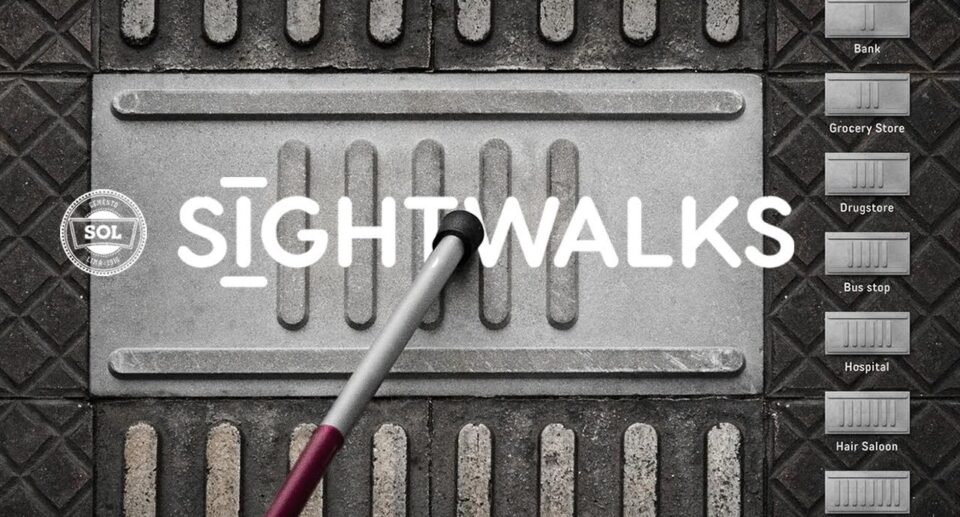 SightWalks by Sol Cement
