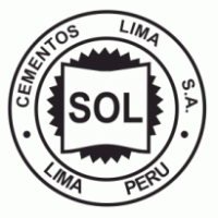 Sol Cement logo