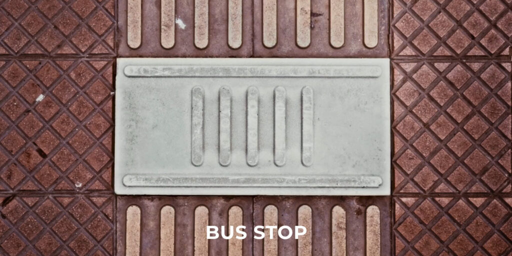 Campaign for blind peoples