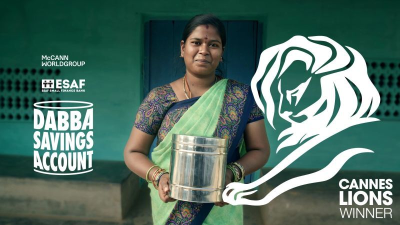 Dabba Savings Account