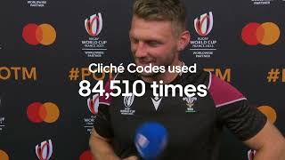 No of coupon codes used