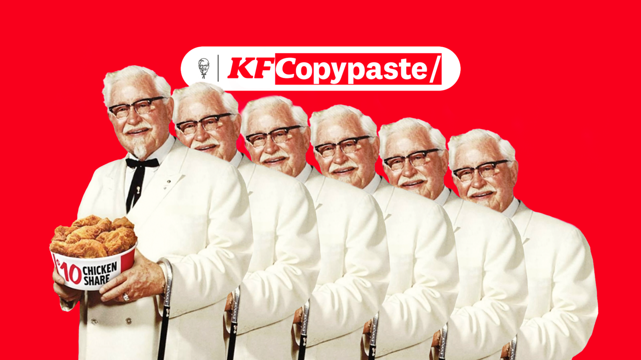 KFCopypaste