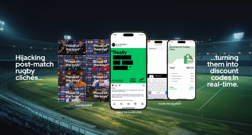 Creative coupon codes