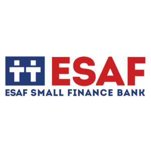 ESAF logo