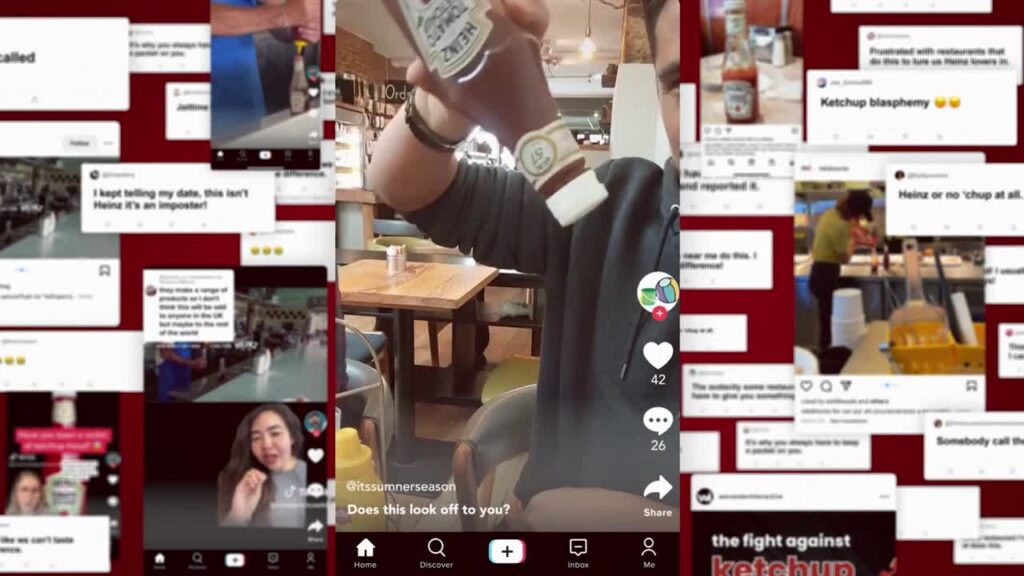 User interactive campaigns